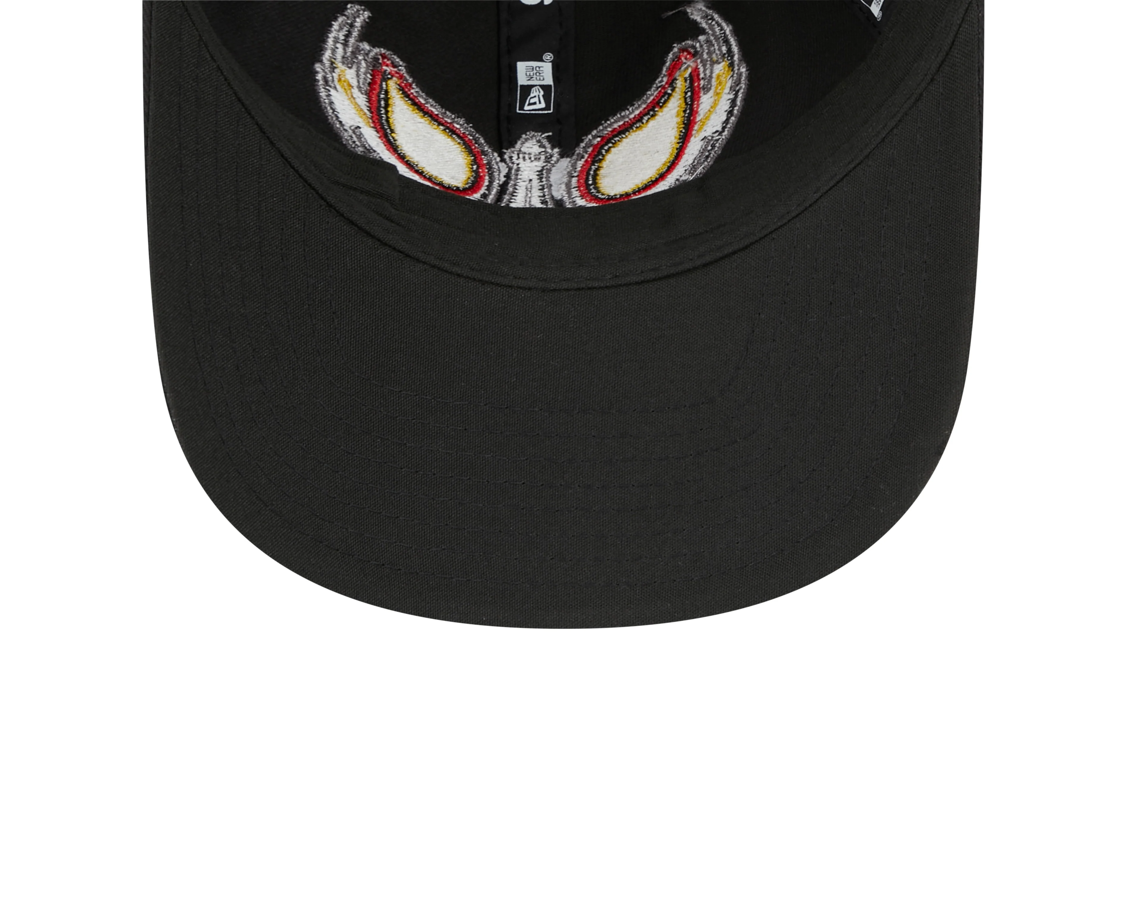 New Era 9Twenty Copa de La Diversión Luchadores De Reading Adjustable Replica On-Field Cap - Image 7